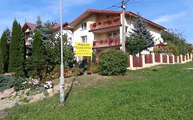 Pokoje Gościnne Szuber